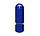 Флеш накопитель USB 2.0 Memo, пластик Софт Тач, синий/синий , 32 Gb, фото 2