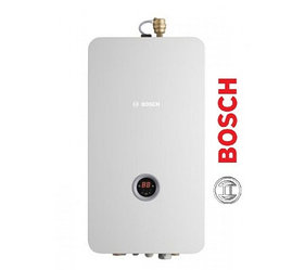 Электрический котел Bosch Tronic Heat 3000 4, 6, 9, 12, 15, 18, 24 кВт