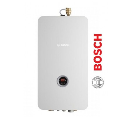 Электрический котел Bosch Tronic Heat 3000 4, 6, 9, 12, 15, 18, 24 кВт - фото 1 - id-p134042134