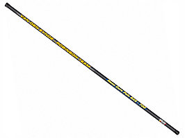 Удочка маховая VDE-Robinson Team Nano Core Pole SX2 5.0 м тест: 10-20 г, 147 гр.