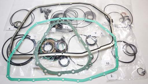 К-т прокладок ZF 6HP19A