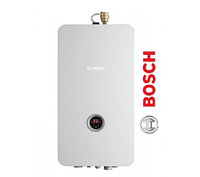 Электрический котел Bosch Tronic Heat 3500 4, 6, 9, 12, 15, 18, 24 кВт с насосом и расширительным баком