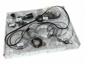 К-т прокладок ZF 6HP19/21