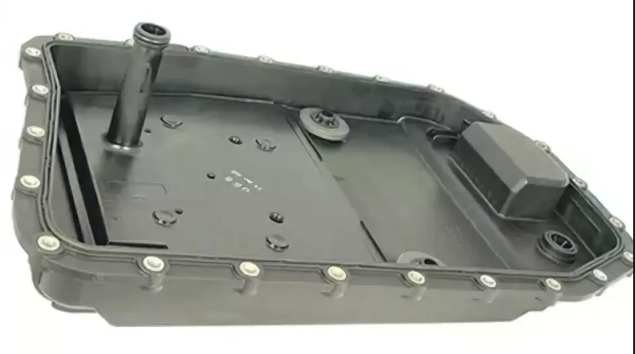 Фильтр-поддон ZF 6HP19/21