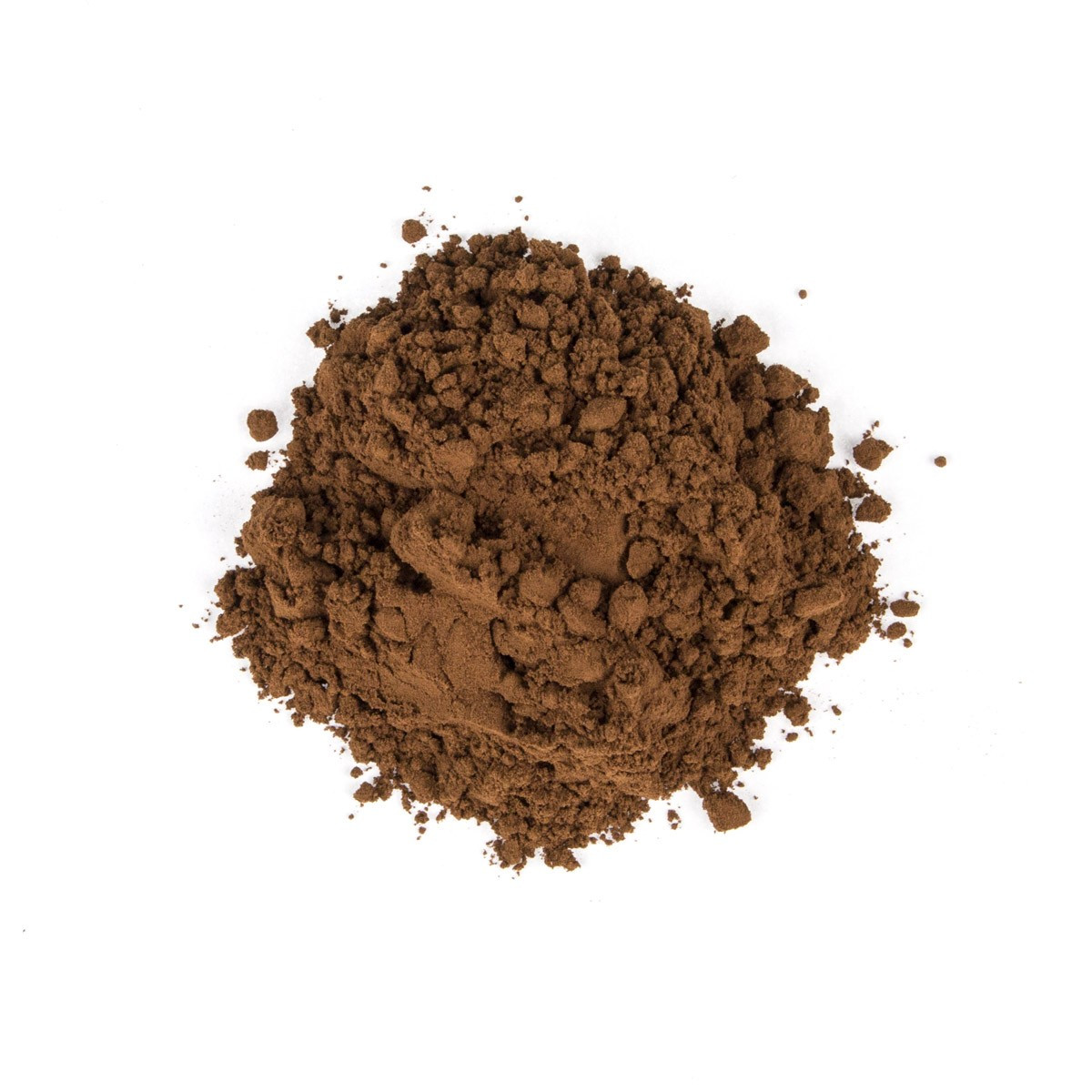 Какао-порошок алкализованный 10/12 (Индонезия, 100 гр) - фото 1 - id-p134042957