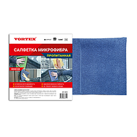 Пропитанная - Салфетка микрофибра | Vortex | 40х40см