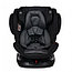 Детское автокресло Martin noir Grand Fix 360 ISOFIX Gray  0-36 кг., фото 2