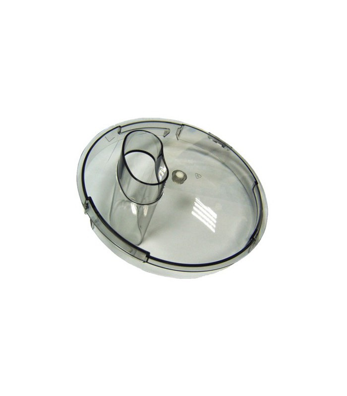 Крышка центрифуги для отжима сока к кухонным комбайнам Bosch /  Siemens 642150