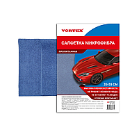 Пропитанная - Салфетка микрофибра | Vortex | 35х55см