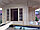 Дом из  бруса "Ирэн" 5,76 х 5 м из профилированного бруса, толщиной 44мм, фото 7