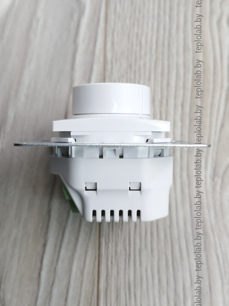Комнатный терморегулятор Теплолюкс Lumi Smart 25 - фото 10 - id-p133023297