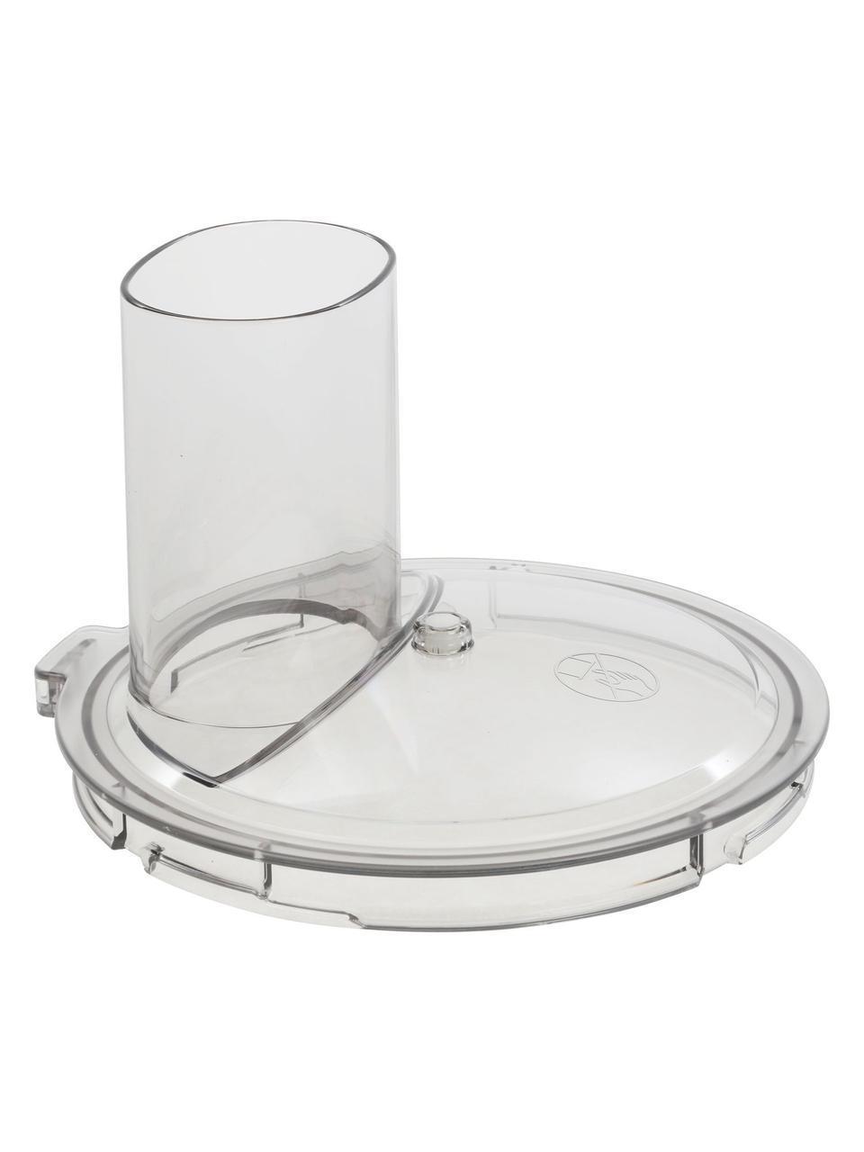 Крышка основной чаши для кухонного комбайна Bosch 12007720 - фото 2 - id-p134051276