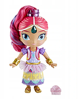 Оригинал Интерактивная кукла - Шиммер -Fisher-Price Shimmer and Shine -Шиммер и Шайн 41254