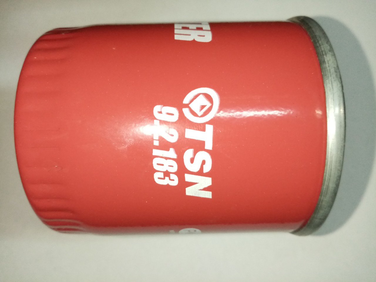 Масляный фильтр TSN 9.2.183