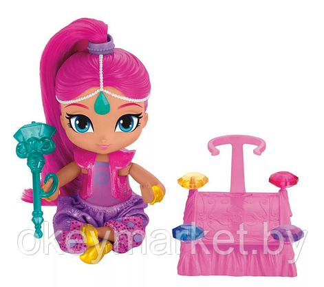 Кукла Шиммер и Шайн Shimmer & Shine FHN29/FHN30, фото 2