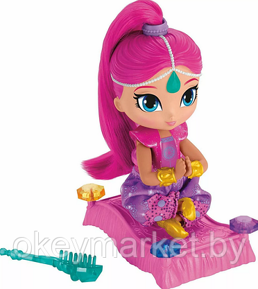 Кукла Шиммер и Шайн Shimmer & Shine FHN29/FHN30, фото 3
