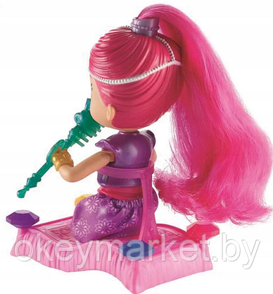 Кукла Шиммер и Шайн Shimmer & Shine FHN29, фото 3