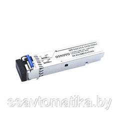 Oптический SFP модуль SFP-S1SC13-G-1310-1550