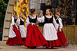 Средневековое танцевальное шоу, фото 2
