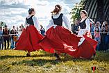Средневековое танцевальное шоу, фото 3