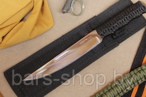 Нож метательный Pirat Спорт-16 0821
