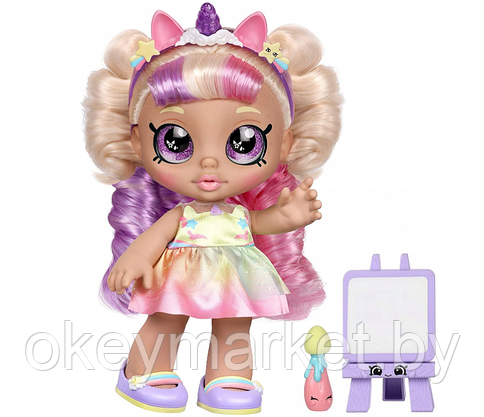 Кукла Kindi Kids Mystabella Кинди Кидс Мистабелла  , 50061, фото 2