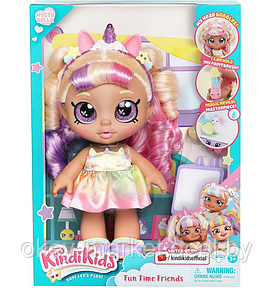 Кукла Kindi Kids Mystabella Кинди Кидс Мистабелла  , 50061