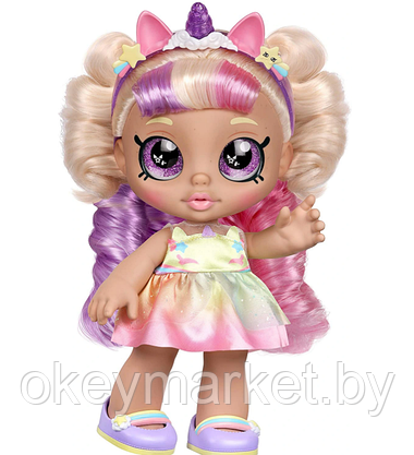Кукла Kindi Kids Mystabella Кинди Кидс Мистабелла  , 50061, фото 3