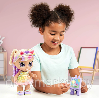 Кукла Kindi Kids Mystabella Кинди Кидс Мистабелла  , 50061, фото 3