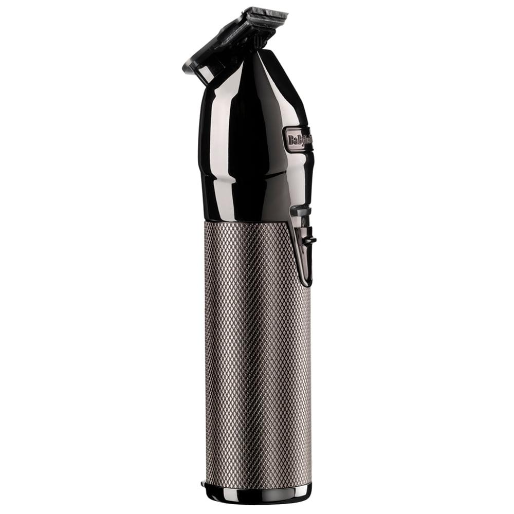 Профессиональный триммер BaByliss PRO FX7870GSE Skeleton Gunsteel FX Trimmer
