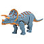 Радиоуправляемый динозавр Трицератопс RS6137, фото 7