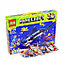Конструктор JLB 3D97 Minecraft 3в1 Гигантская акула (аналог Lego Minecraft) 351 деталь, фото 3