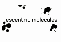 Масляные духи Escentric Molecules