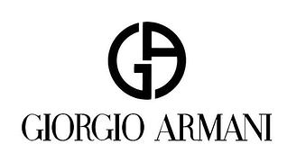 Масляные духи Giorgio Armani