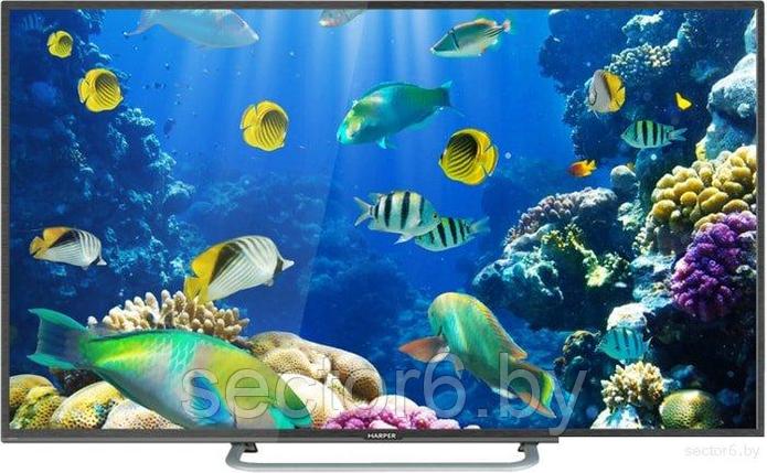 Телевизор Harper 40F660TS, фото 2