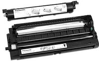 Тонер-картридж Hi-Black (HB-KX-FAT92A) для Panasonic KX-MB263/283/763/773/783, 2K