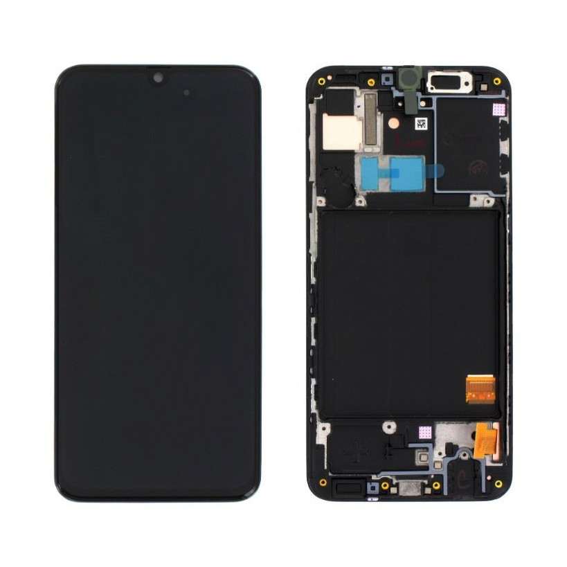 Samsung SM-A315 Galaxy A31 - Замена экрана (дисплейного модуля), оригинал