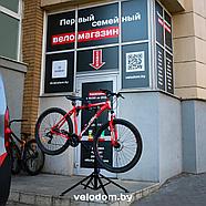 Выездной ремонт велосипеда в Минске, фото 3