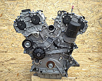 Двигатель на Mercedes-Benz GLC-Класс X253/C253 [рестайлинг]