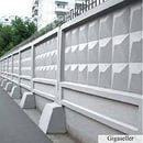 Панели ограды, фото 2