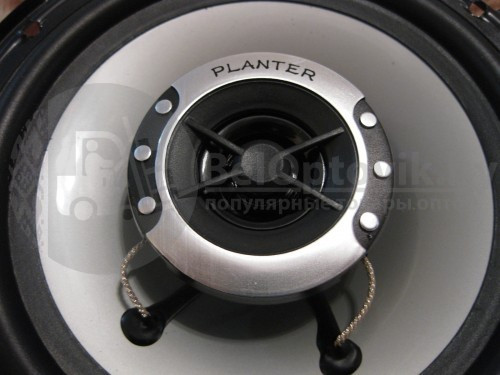 Автомобильные динамики/колонки Planter TS-G1641R 16 см 400W MAX - фото 8 - id-p134095147