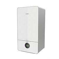 Газовый настенный конденсационный котёл Bosch Condens 7000iW 24P