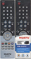 Пульт телевизионный Huayu для Samsung RM-552FC
