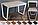Столы кухонные на металлокаркасе из постформинга, массива дуба или ЛДСП с выбором размера и цвета, фото 5