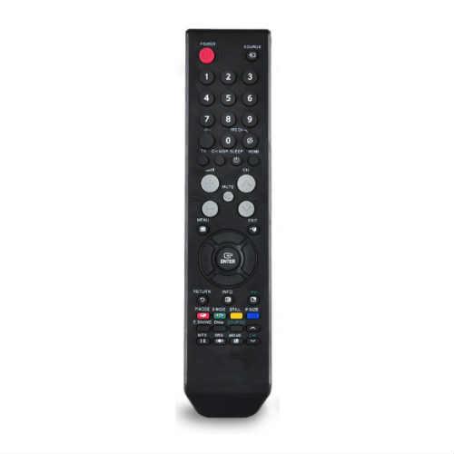 Пульт телевизионный Huayu для Samsung RM-D625F