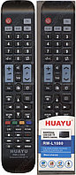 Пульт телевизионный Huayu для Samsung RM-L1080 4 в 1 УНИВЕРСАЛЬНЫЙ ДЛЯ LCD TV /DVD/SAT