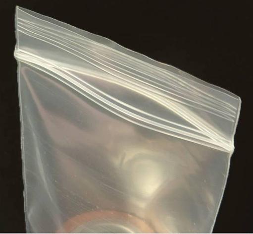Пакет с замком ZIP-LOCK 300х400 мм, сверхпрочные, фото 2