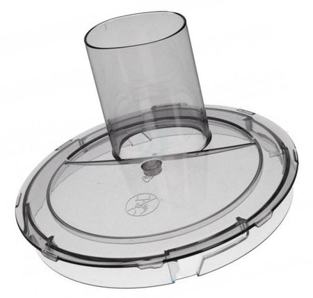 Крышка основной чаши кухонного комбайна Bosch 00750898, фото 2