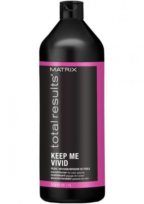 Кондиционер для блеска окрашенных волос Matrix Total Results Keep Me Vivid 1000 мл