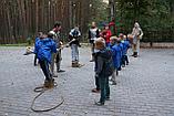 Детский рыцарский лагерь, фото 7